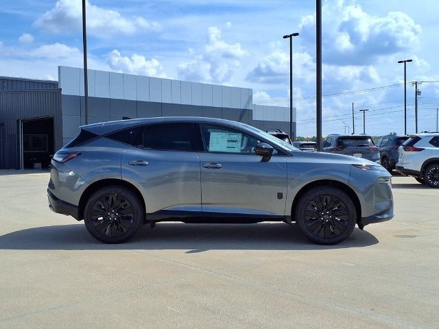 2027 Nissan Murano Dark Armor