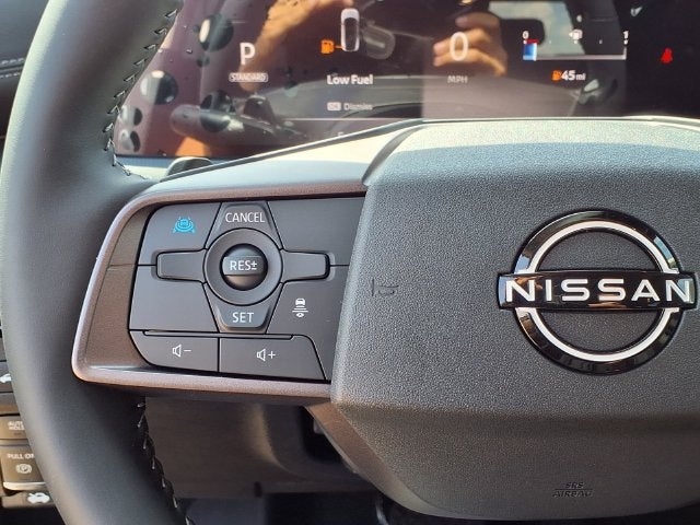 2027 Nissan Murano Dark Armor