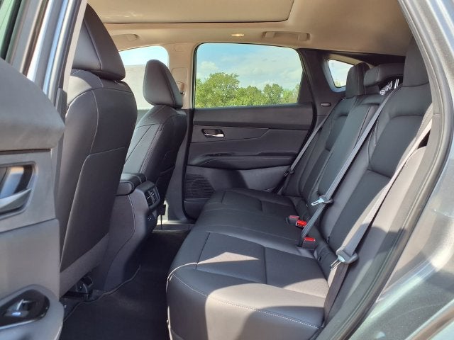 2027 Nissan Murano Dark Armor