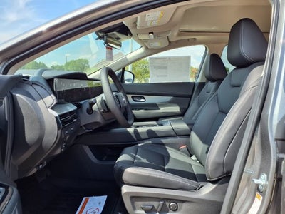 2027 Nissan Murano Dark Armor