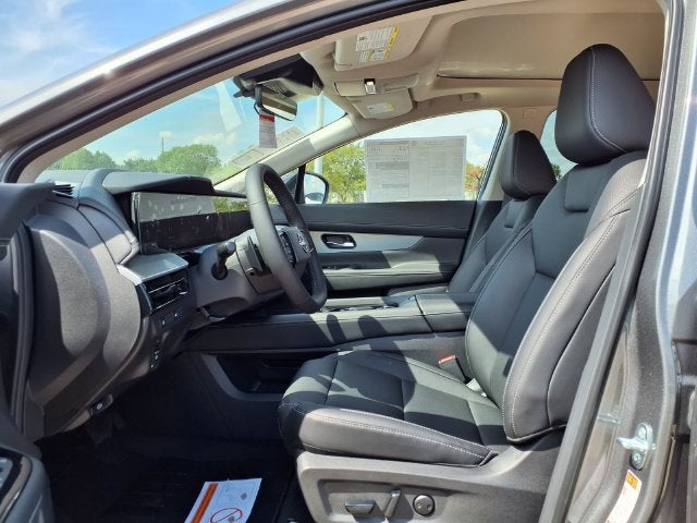 2027 Nissan Murano Dark Armor