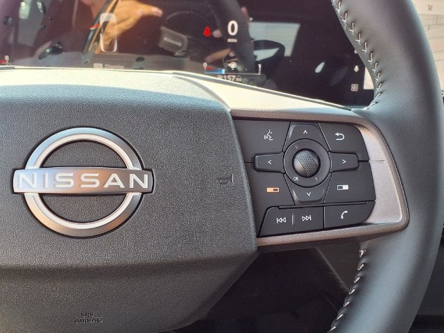 2027 Nissan Murano Platinum