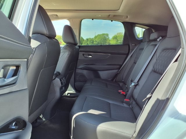 2027 Nissan Murano Platinum