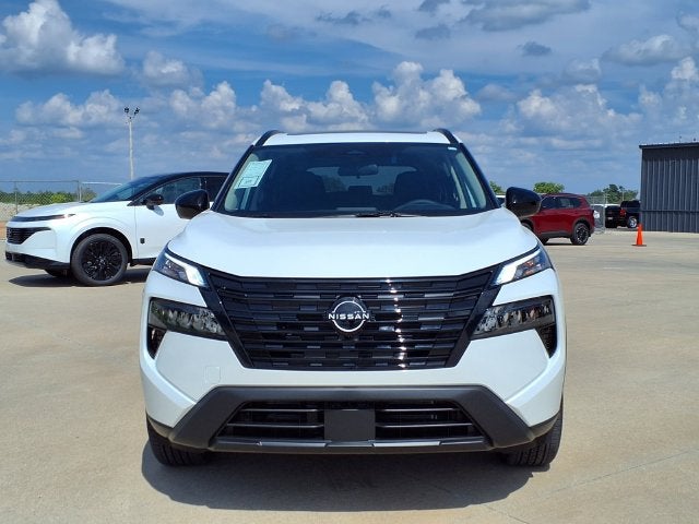 2027 Nissan Rogue Dark Armor™