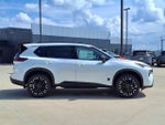 2027 Nissan Rogue Dark Armor™