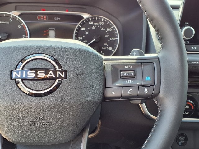 2027 Nissan Rogue Dark Armor™