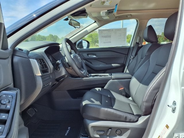 2027 Nissan Rogue Dark Armor™