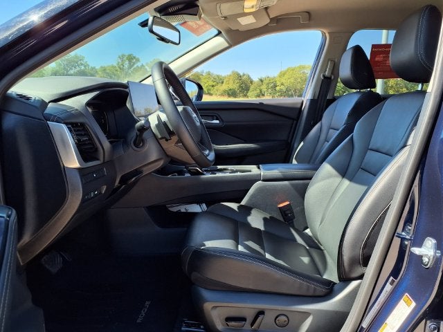 2026 Nissan Rogue SL