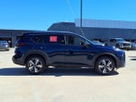2026 Nissan Rogue SL