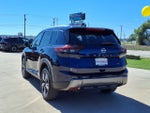 2026 Nissan Rogue SL