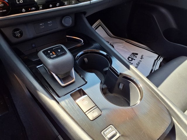 2026 Nissan Rogue SL
