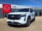 2026 Nissan Pathfinder S