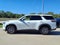 2026 Nissan Pathfinder S