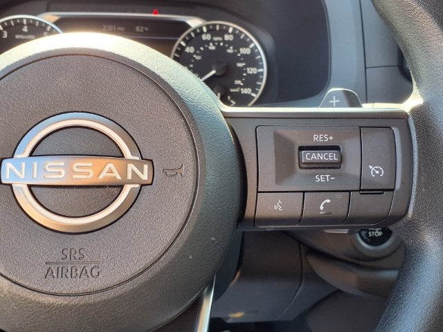 2026 Nissan Pathfinder S