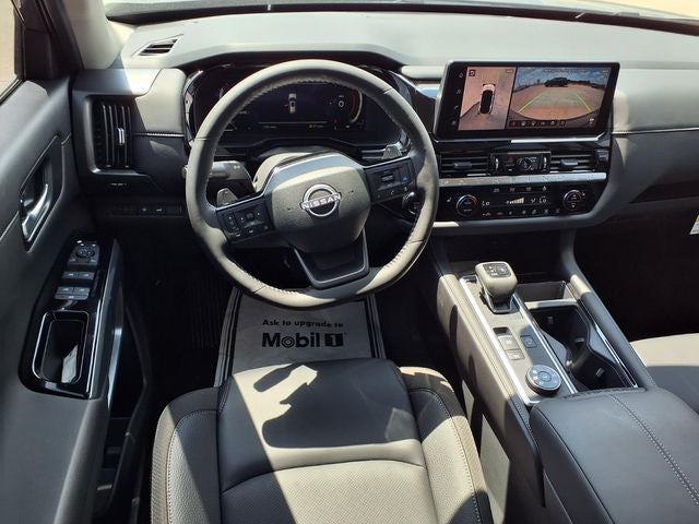 2026 Nissan Pathfinder SL - Photo 10