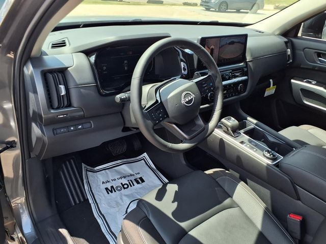 2026 Nissan Pathfinder SL - Photo 4
