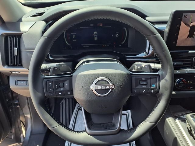2026 Nissan Pathfinder SL - Photo 5