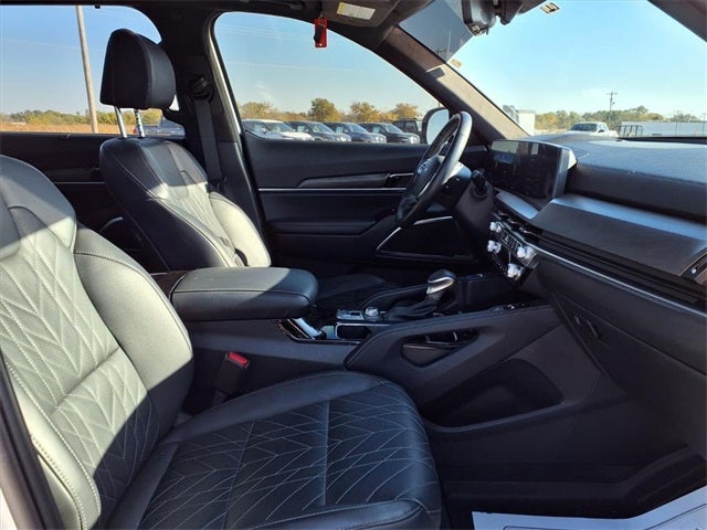 2024 Kia Telluride SX-Prestige X-Line