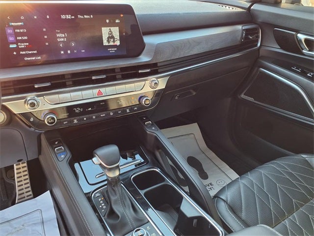 2024 Kia Telluride SX-Prestige X-Line