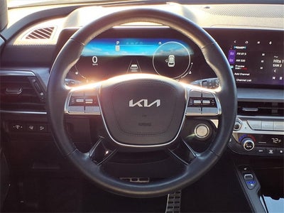 2024 Kia Telluride SX-Prestige X-Line