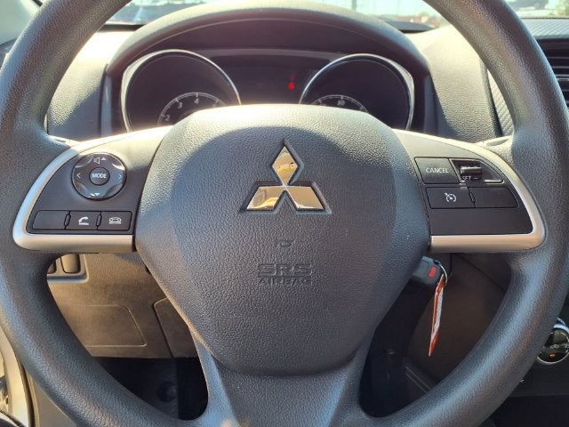 2025 Mitsubishi Outlander Sport Base