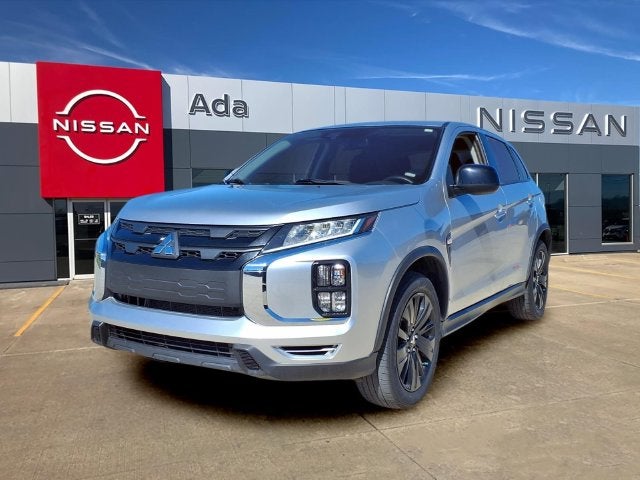 2025 Mitsubishi Outlander Sport Base