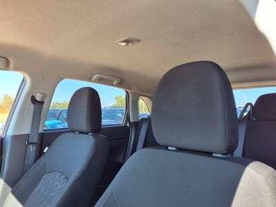 2025 Mitsubishi Outlander Sport Base