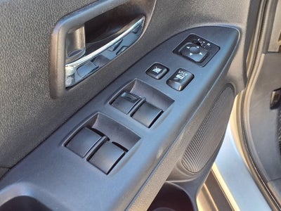 2025 Mitsubishi Outlander Sport Base