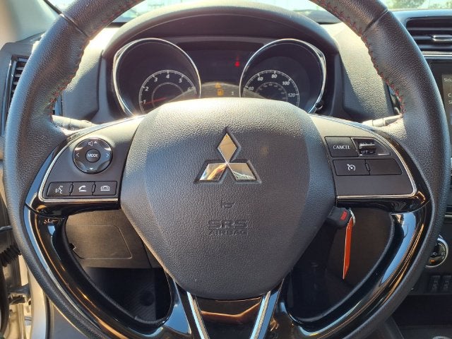 2025 Mitsubishi Outlander Sport Base