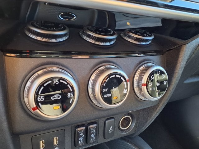 2025 Mitsubishi Outlander Sport Base