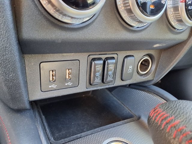 2025 Mitsubishi Outlander Sport Base