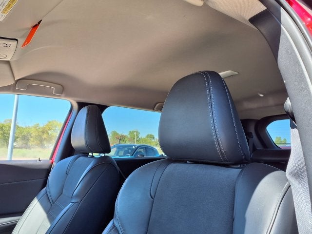 2024 Mitsubishi Outlander Base