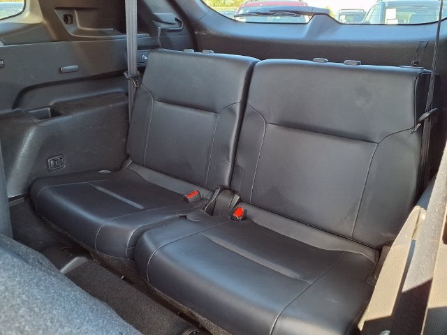 2024 Mitsubishi Outlander Base