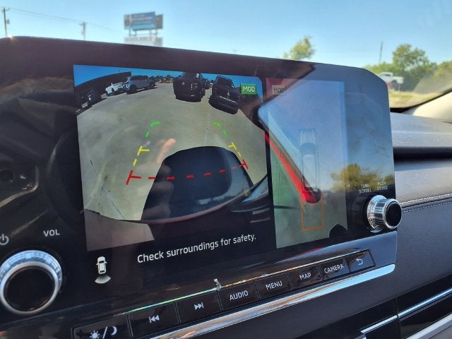 2024 Mitsubishi Outlander Base