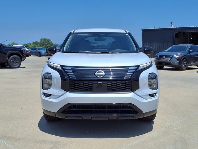 2026 Nissan Rogue Plug-In Hybrid SL