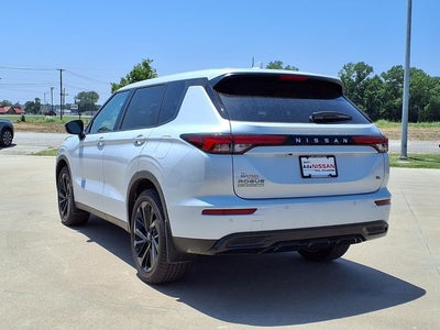 2026 Nissan Rogue Plug-In Hybrid SL