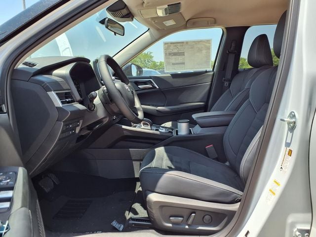 2026 Nissan Rogue Plug-In Hybrid SL