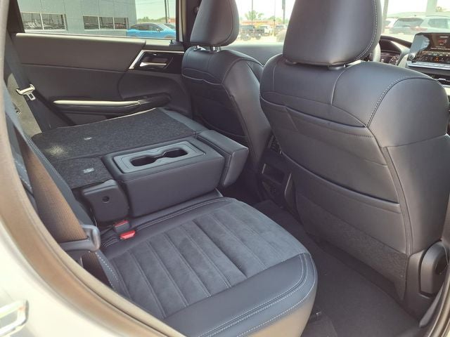 2026 Nissan Rogue Plug-In Hybrid SL