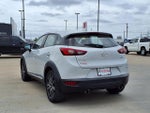 2018 Mazda Mazda CX-3 Grand Touring