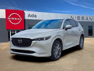 2024 Mazda Mazda CX-5 2.5 S Premium Package