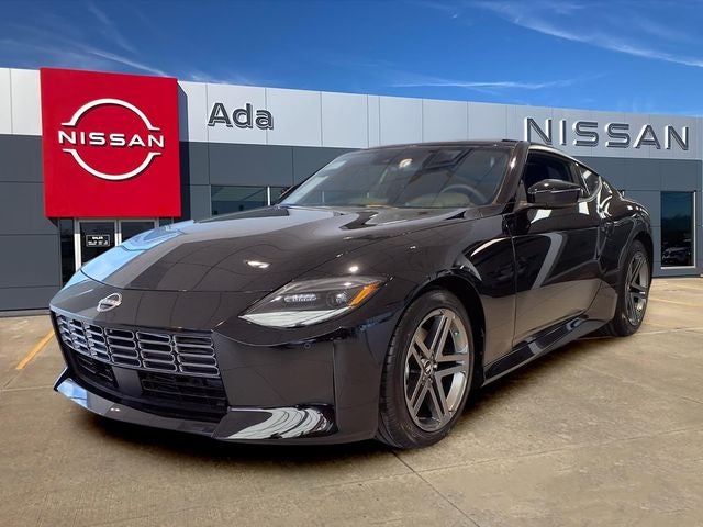 2026 Nissan Z Sport 9AT's photo