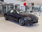 2026 Nissan Z Sport