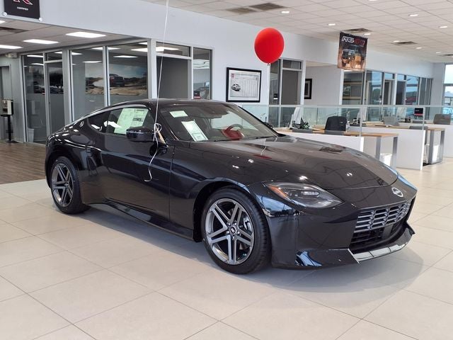 2026 Nissan Z Sport