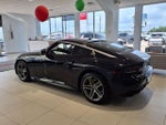2026 Nissan Z Sport