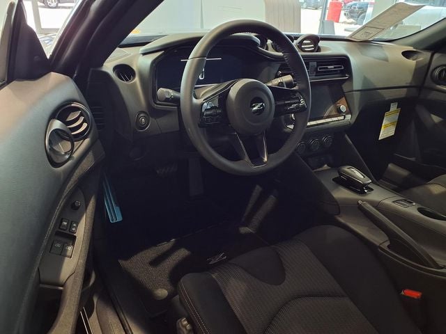2026 Nissan Z Sport