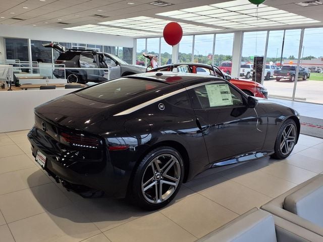 2026 Nissan Z Sport