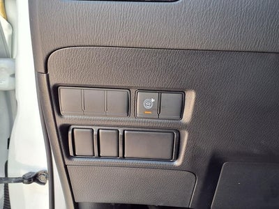2024 Nissan Armada SV