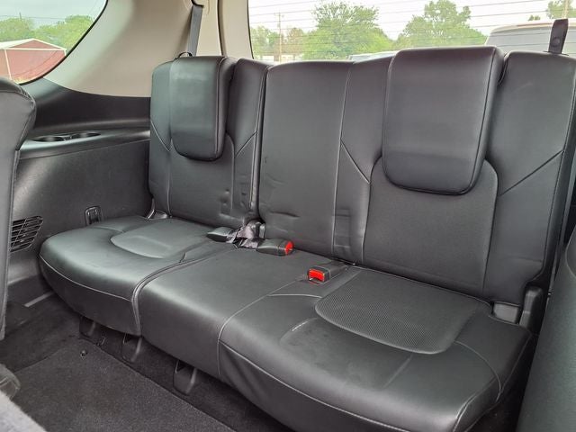 2022 Nissan Armada SL