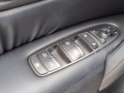 2022 Nissan Armada SL