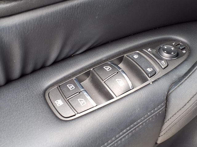2022 Nissan Armada SL